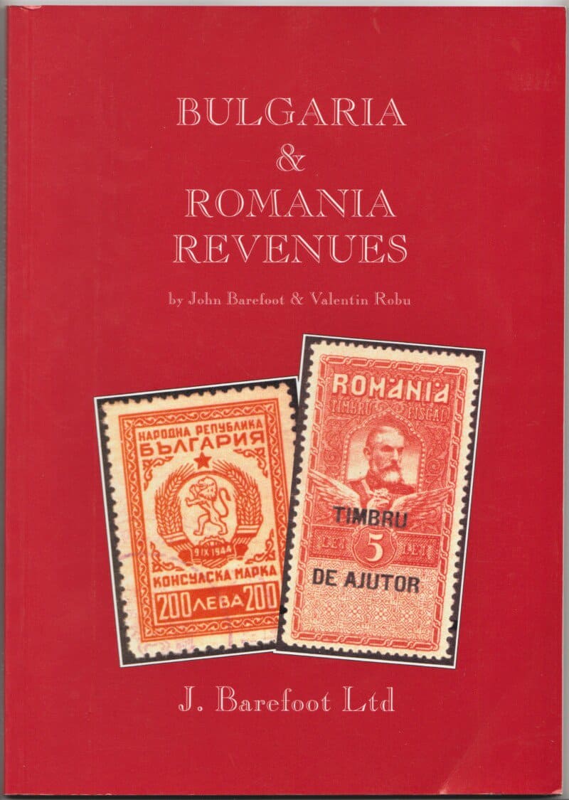Bulgaria & Romania Revenues
