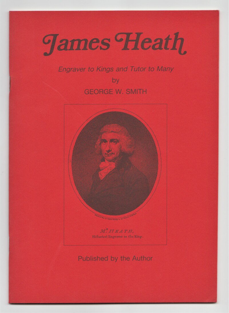 James Heath