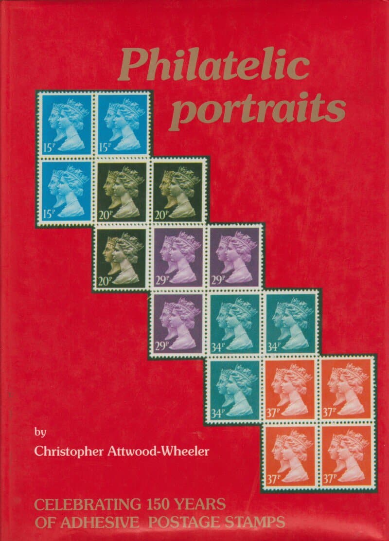 Philatelic Portraits