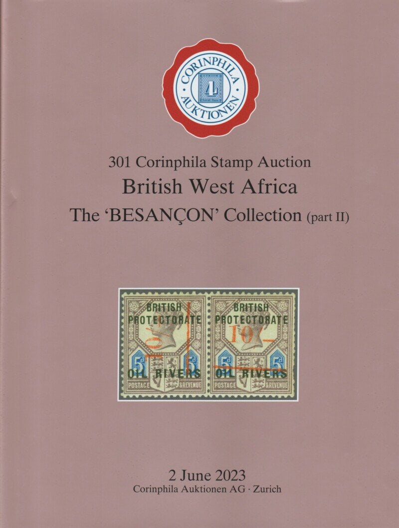 British West Africa