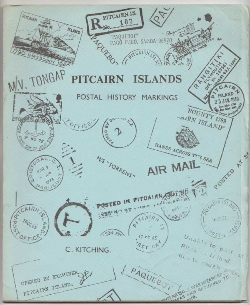 Pitcairn Islands