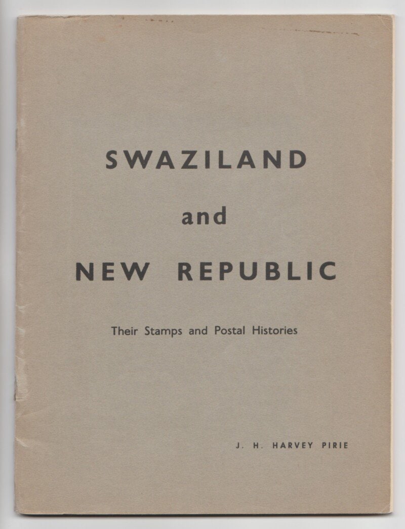 Swaziland and New Republic