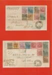 Rhodesia 1890-1924