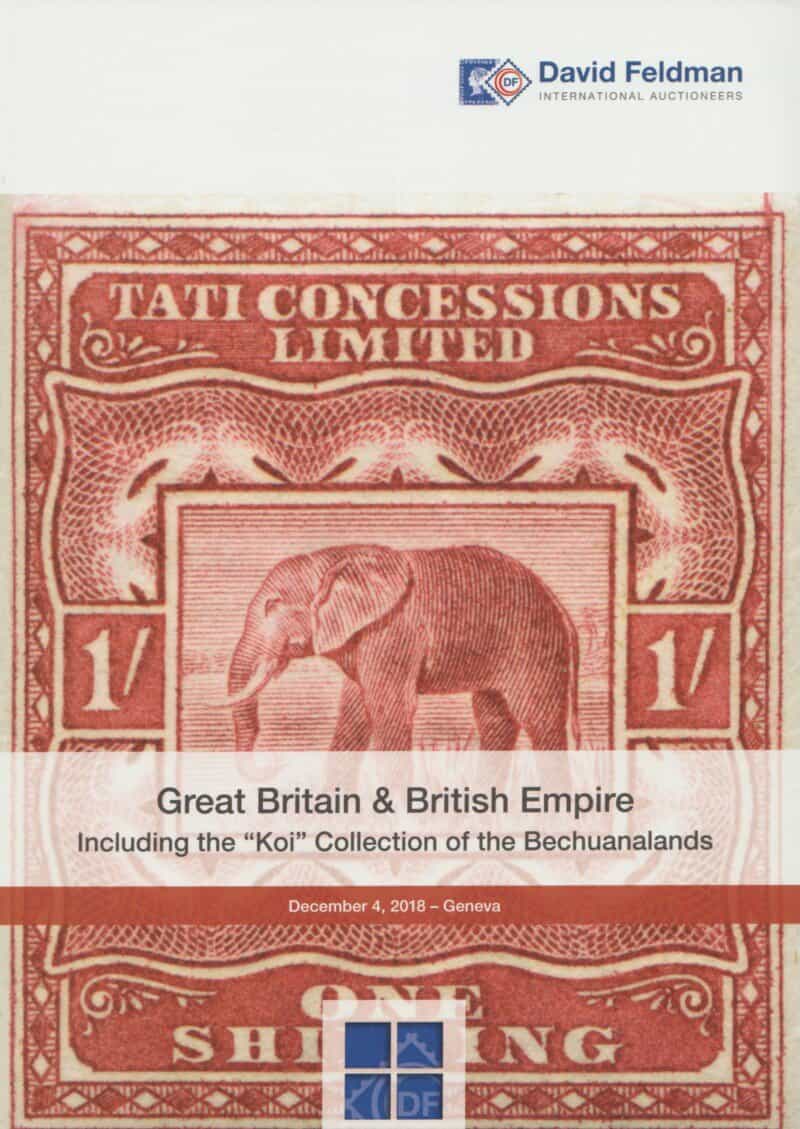 Great Britain & British Empire