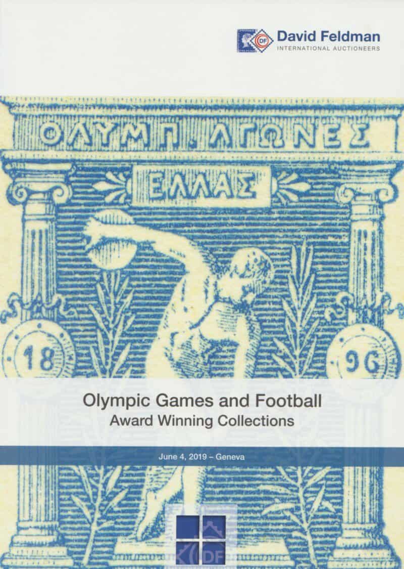 Olympic Games and Football