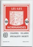Les Iles Normandes