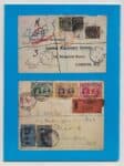 Rhodesia Postal History