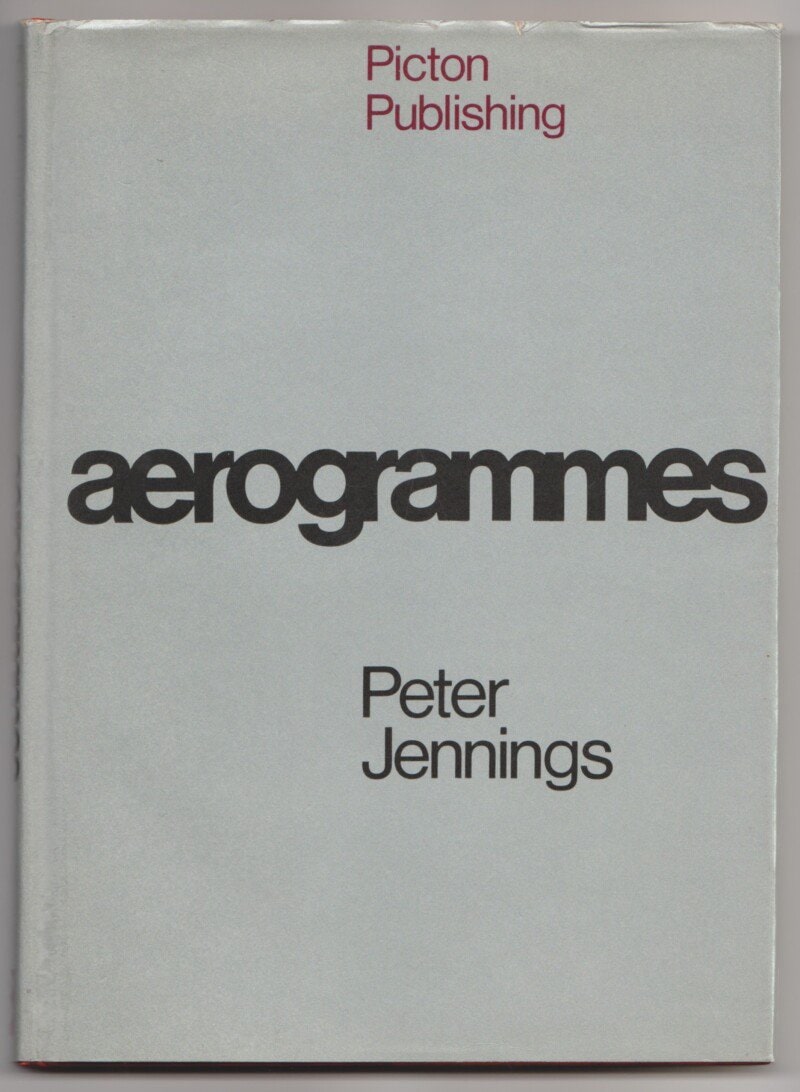 Aerogrammes