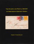 The Stamps and Postal History of Nineteenth Century Samoa