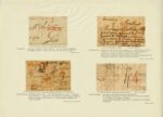 De Pariteit van Munten in de Postgeschiedenis 1700-1875