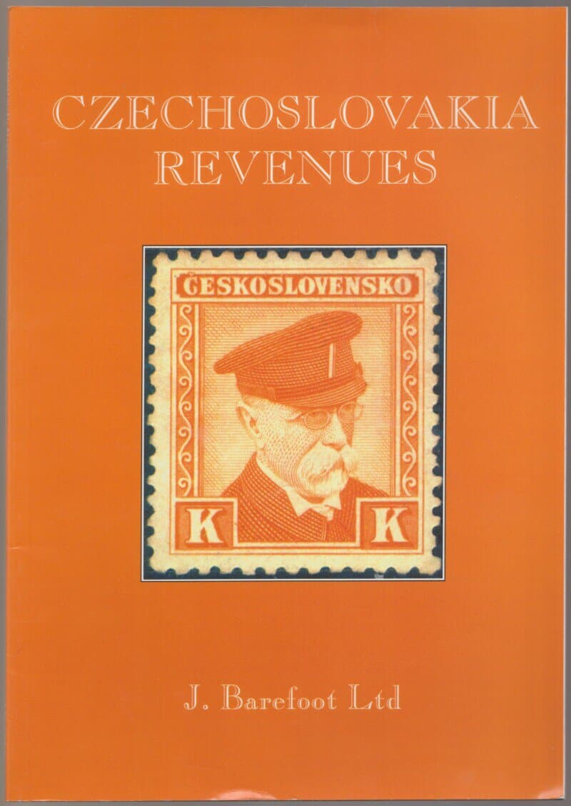 Czechoslovakia Revenues