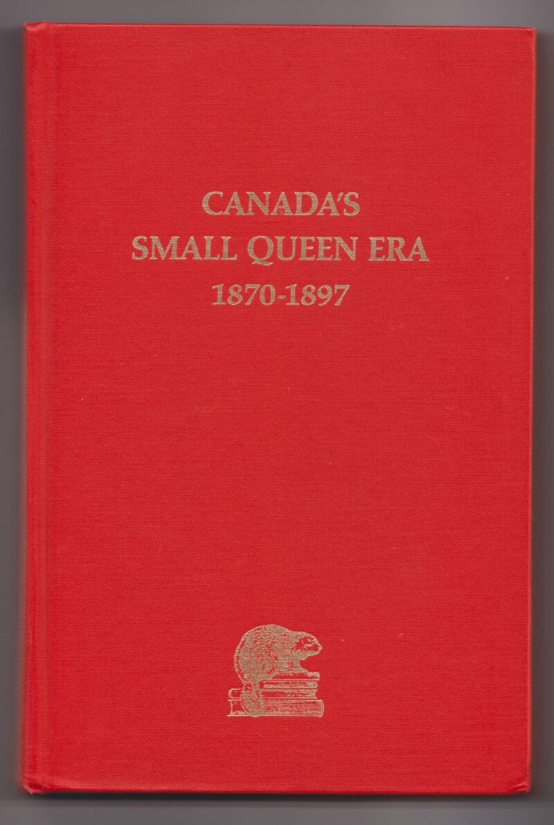 Canada's Small Queen Era