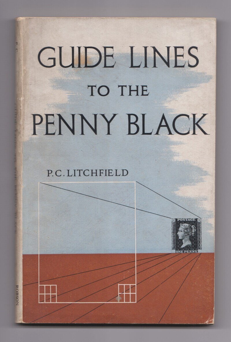 Guide Lines to the Penny Black