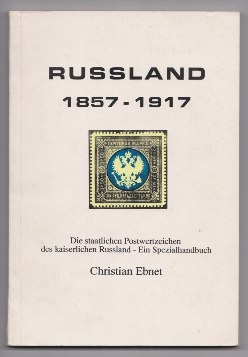 Russland 1857-1917