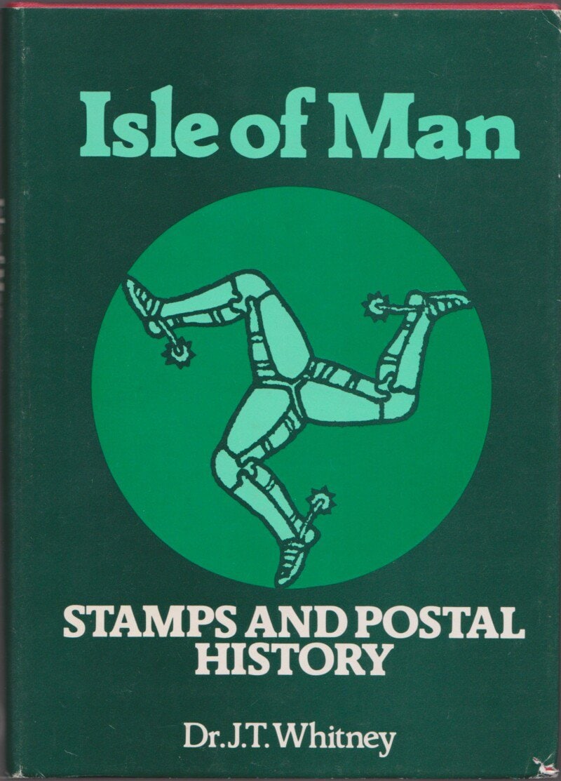 Isle of Man Stamps and Postal History