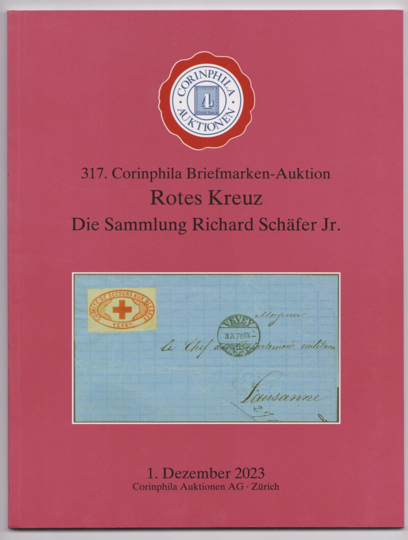 Rotes Kreuz