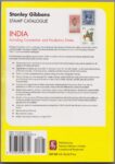 India (Including Convention and Feudatory States)