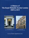 A History of The Royal Philatelic Society London