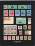 Postage Stamps of Great Britain, The Official Issues