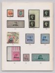Postage Stamps of Great Britain, The Official Issues