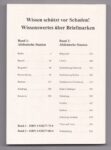 Wissen Schützt vor Schaden Band II
