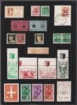 Catalogo Specializzato dei Francobolli dei C.L.N.