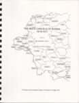The Mute Cancels of Russia, 1914-1917