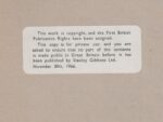 History of the Postal Service in Kuwait - Image 2