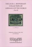 The Jack C. Boonshaft Collection of Airmails of the World - Image 2