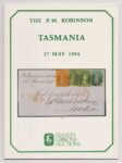 The P.W. Robinson Tasmania