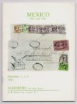 Mexico 1856 and 1861