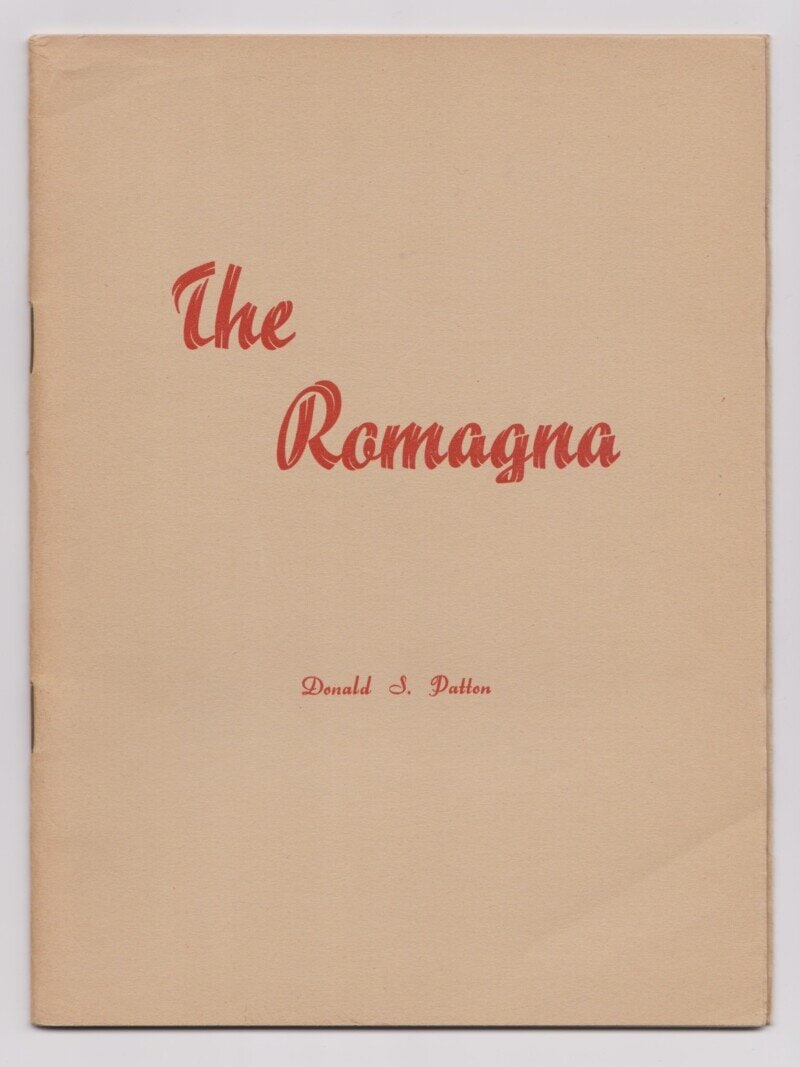 The Romagna