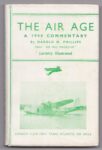 The Air Age, A 1944 Commentary