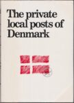 The Private Local Posts of Denmark