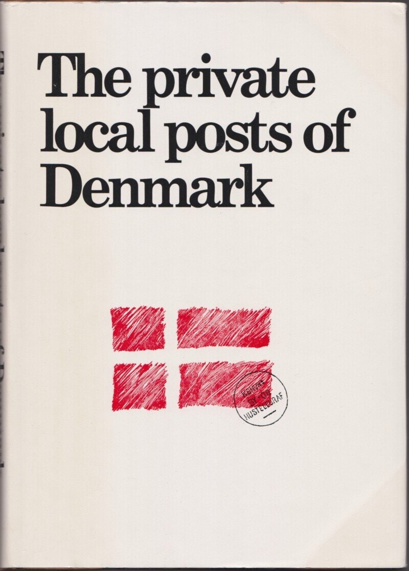 The Private Local Posts of Denmark