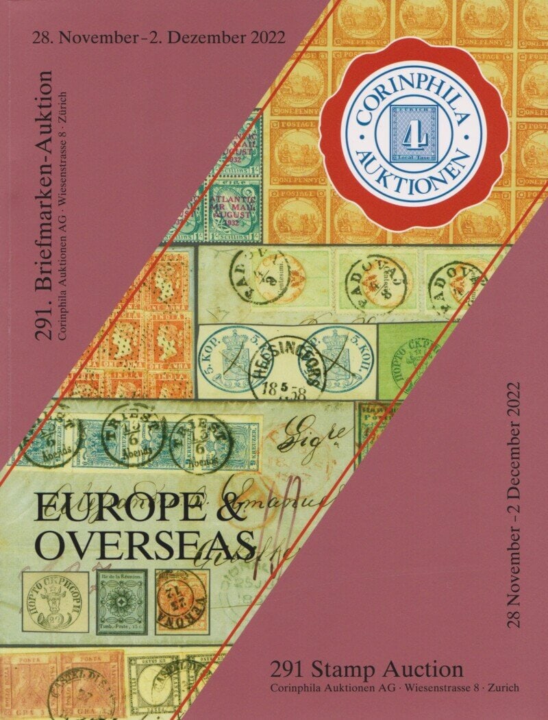 Europe & Overseas