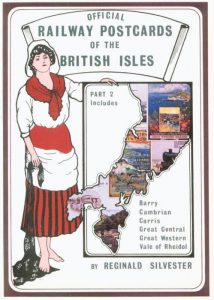 Official Railway Postcards of the British Isles