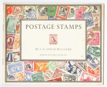 Postage Stamps