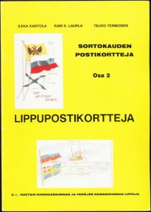 Finnish Postcards from the Period of Russian Oppression