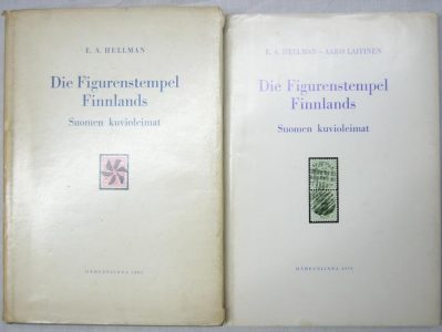 Die Figurenstempel Finnlands