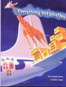 Everything but Giraffes