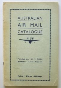 Australian Air Mail Catalogue