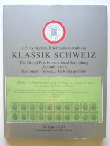 Klassik Schweiz