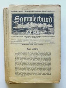 Sammlerbund "Sabu"