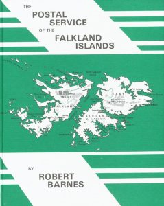 The Postal Service of the Falkland Islands