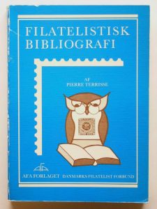 Filatelistisk Bibliografi Danmark