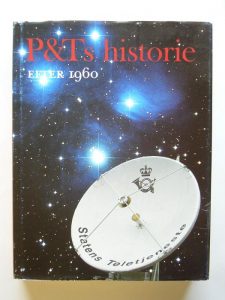 P&Ts Historie fra 1960