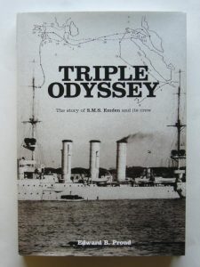 Triple Odyssey