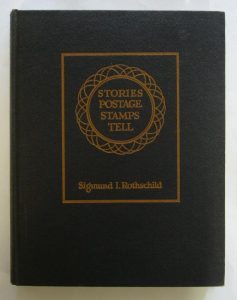 Stories Postage Stamps Tell