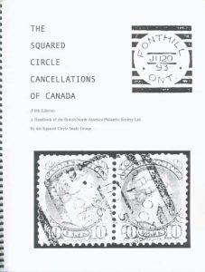 The Squared Circle Cancellations of Canada